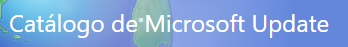 MicrosoftCatalog