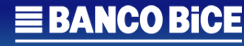 Banco BICE Logo