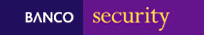 Banco Security Logo